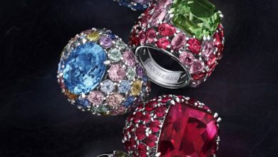 Bucherer Fine Jewellery unveils latest collection