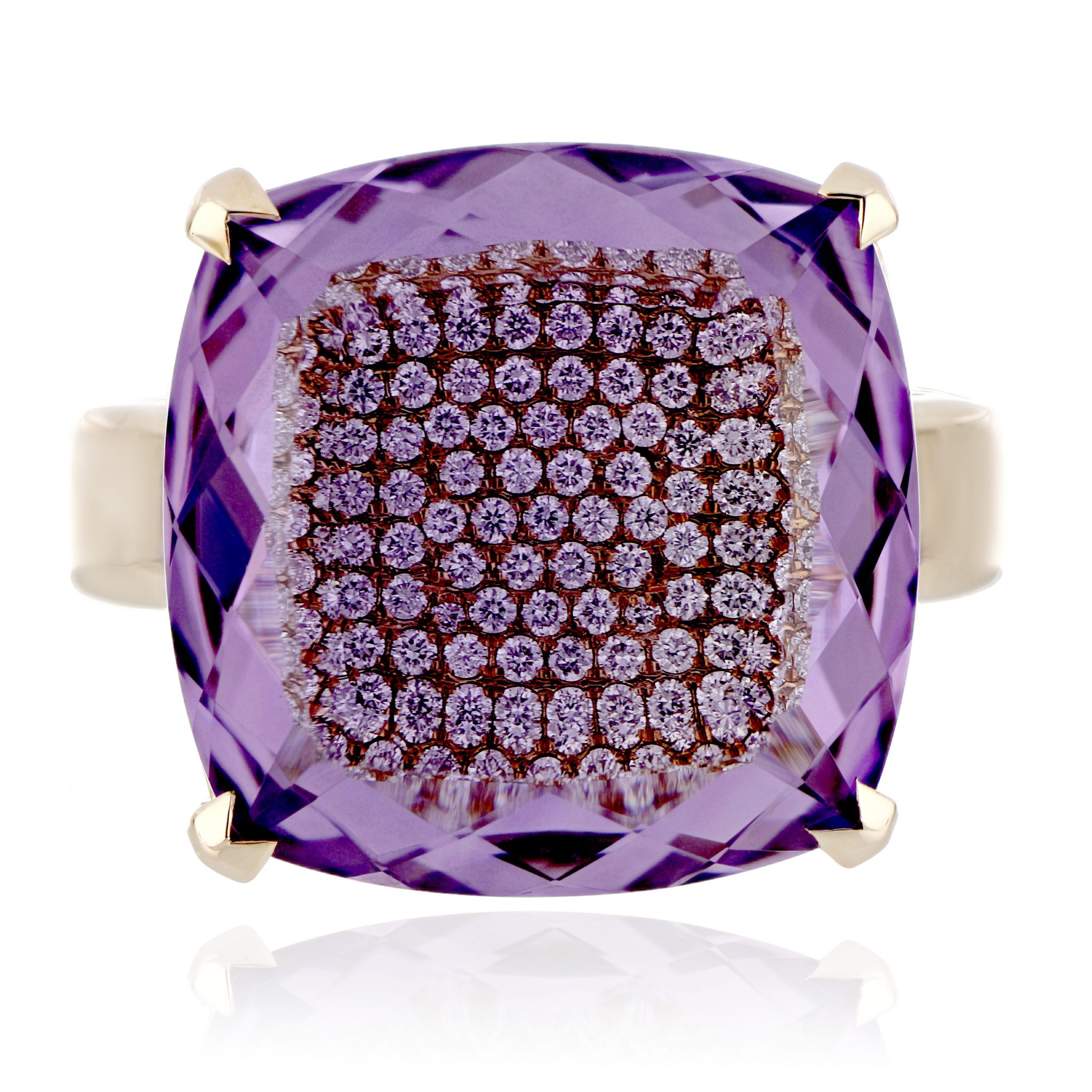 Fine jewellery designer Suzy Levian launches new collection