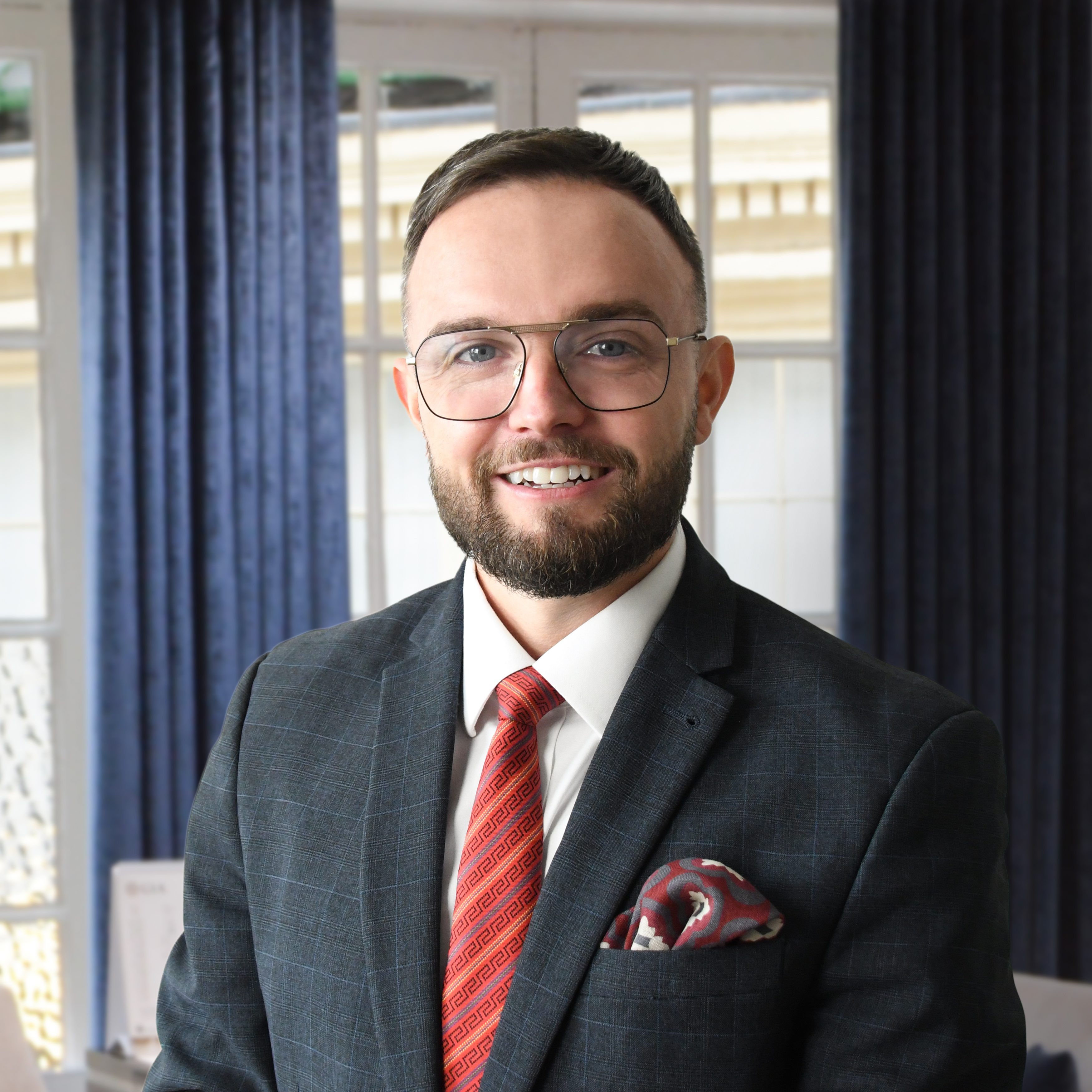 Laings appoints general manager for new Glasgow flagship