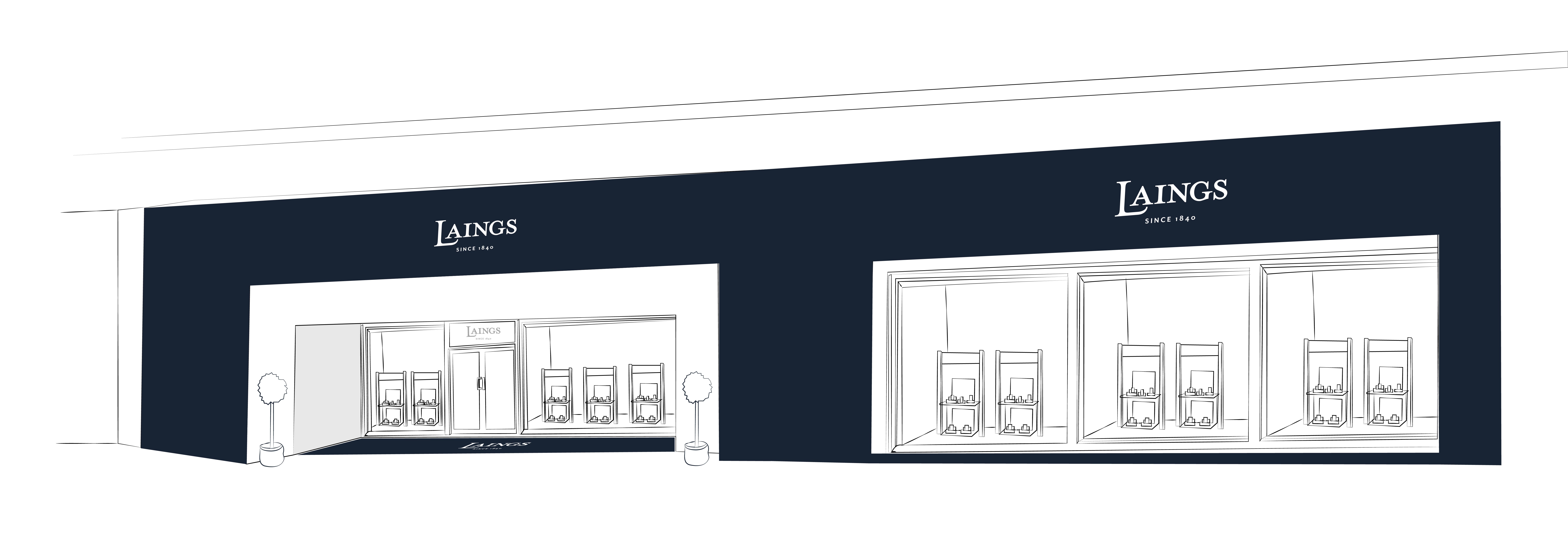 Laings invests £3M in major southampton move