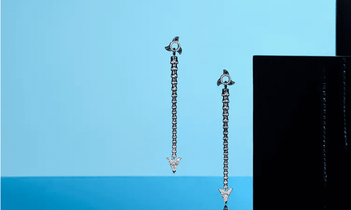 Fabergé unveils new Game of Thrones collaboration