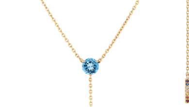 Alice Van Cal unveils Topaz Birthstone Collection