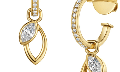 Hamilton & Inches launches new flora collection