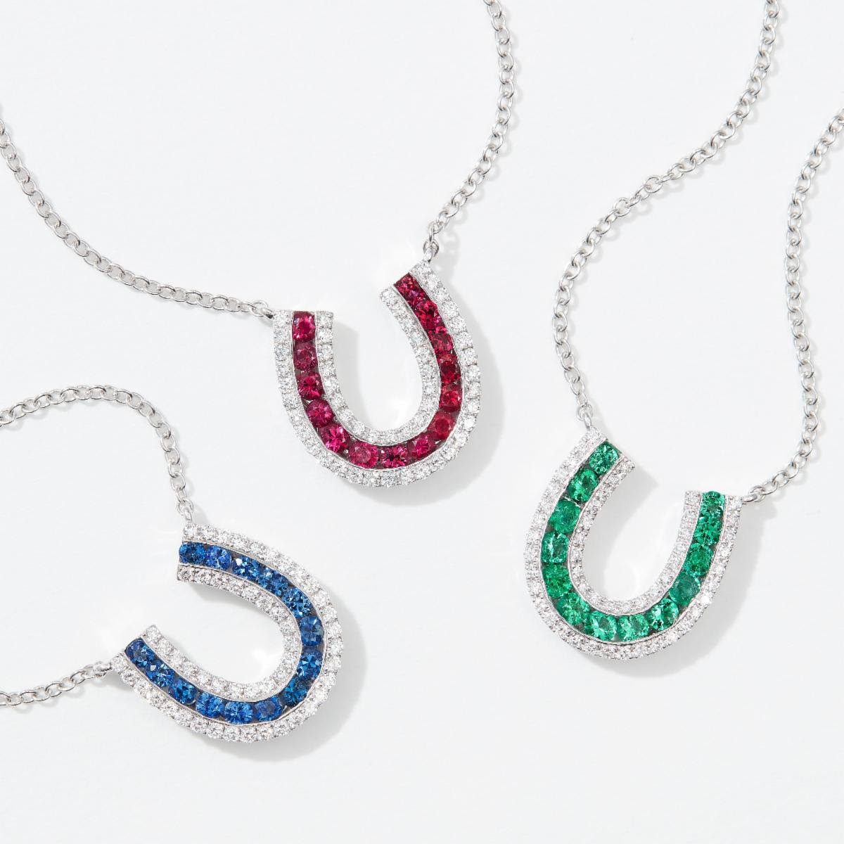 Karina Brez unveils Lucky Horseshoe Collection