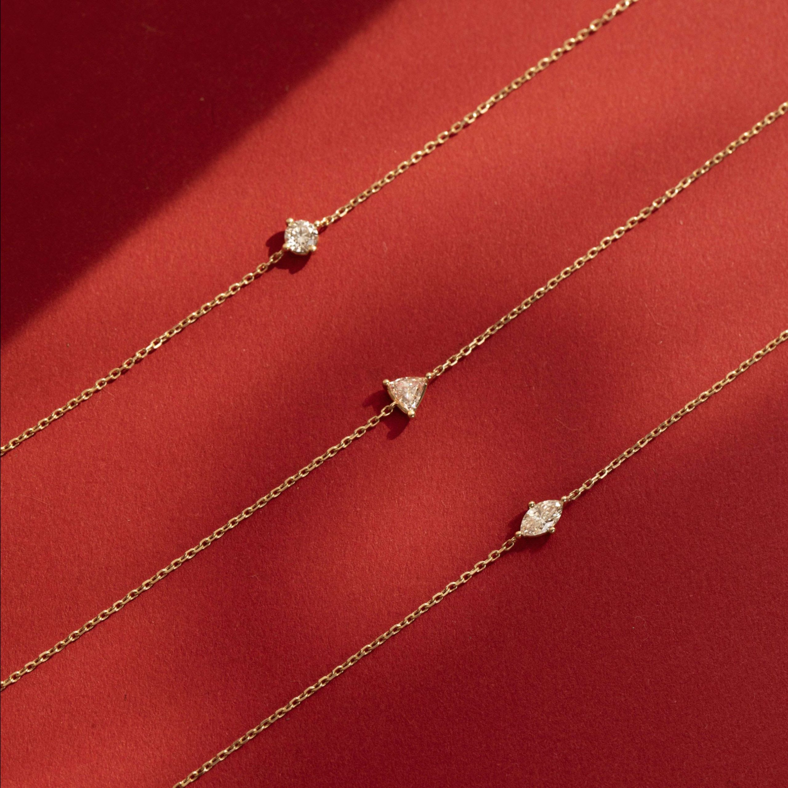 VRAI unveils entry-price diamond collection