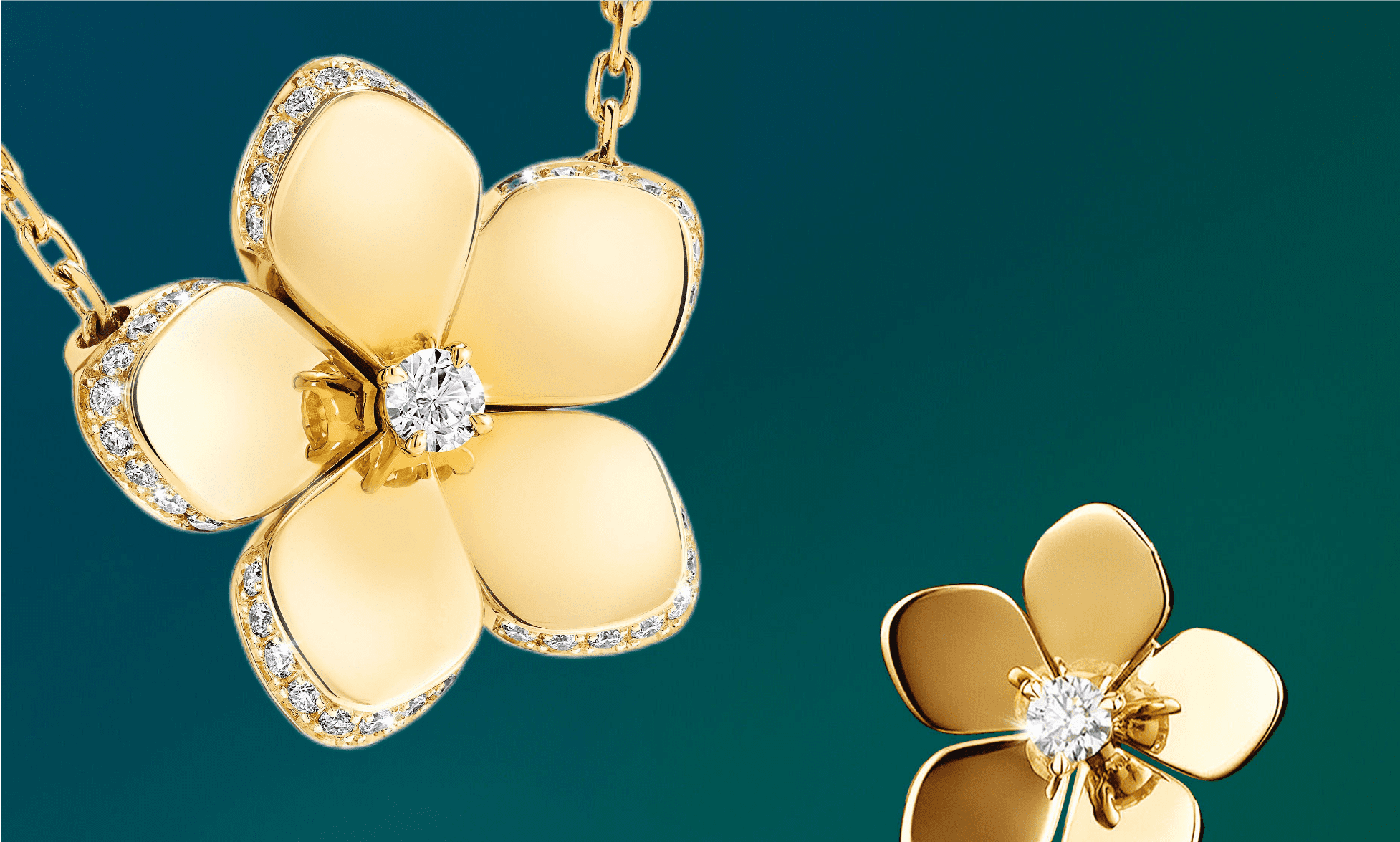 Graff unveils Butterfly and Wildflower motif designs