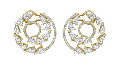 Boodles announces new firework collection