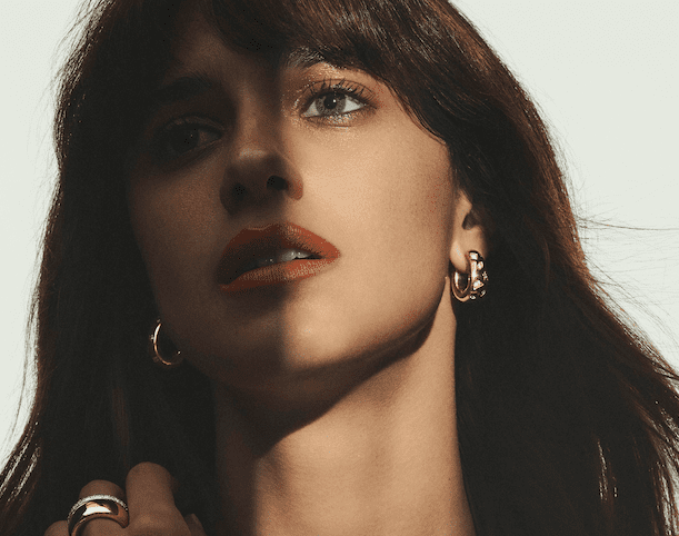 Pomellato unveils 2022 festive jewellery