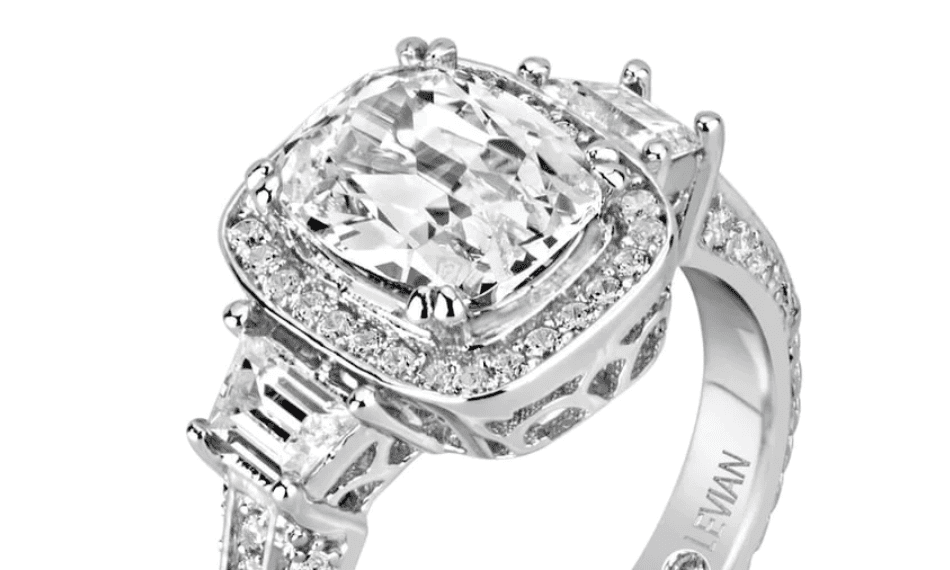 Suzy Levian unveils new Diamondesque collection
