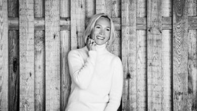 Charlotte Reedtz launches first collection