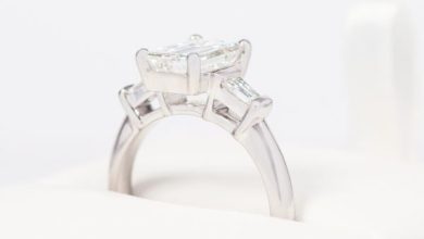 Peter Jackson launches Miracle on 34th Street ring