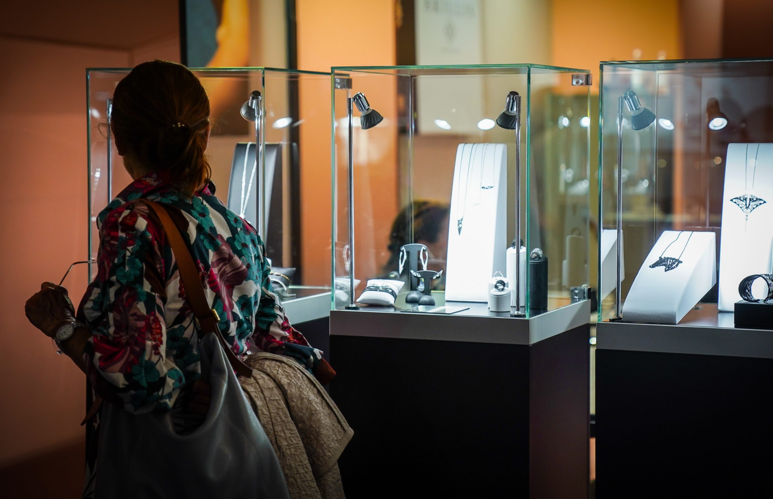 IEG: top jewellery brands set trends at Vicenzaoro January