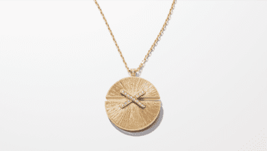 Maison Chaumet unveils latest additions to Liens collection