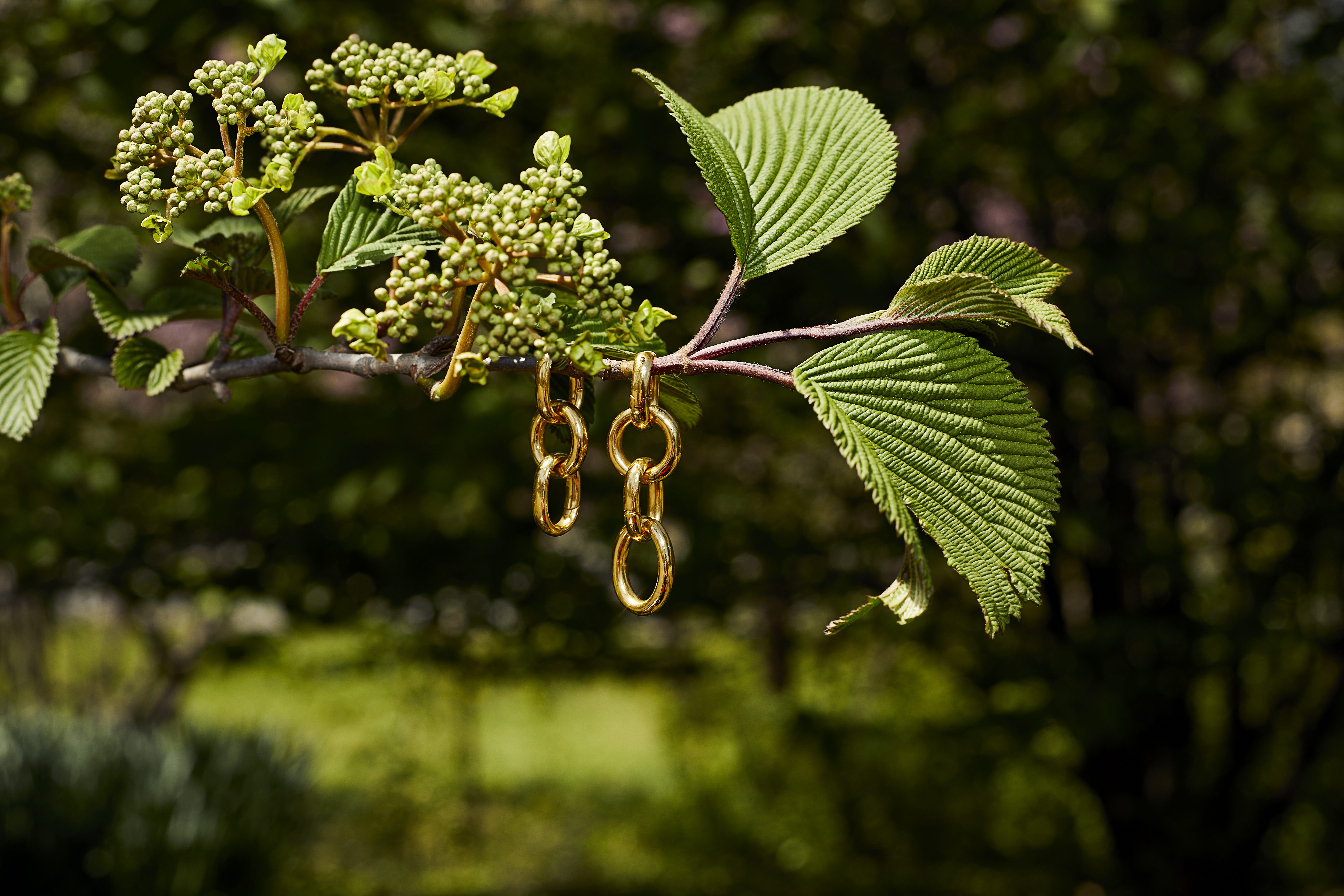 Samantha Siu jewellery launches on Selfridges