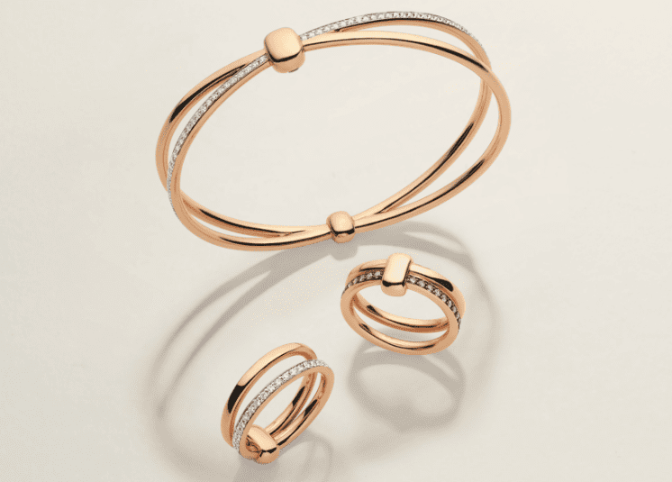 Pomellato launches Together Collection