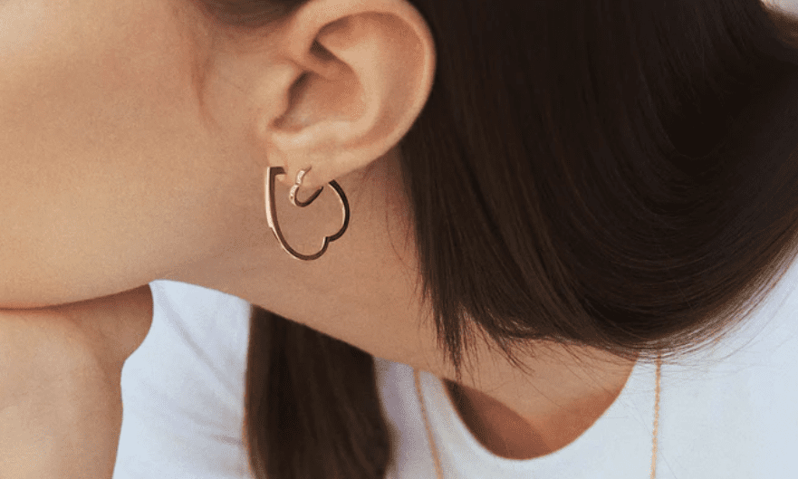 Repossi unveils Antifer Heart capsule collection