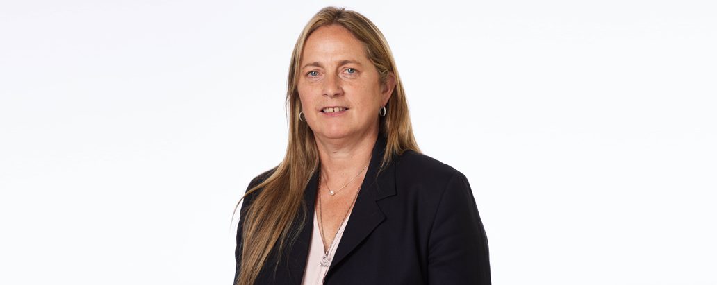 Element Six appoints new CEO