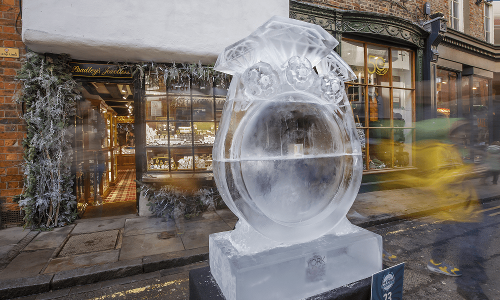 Bradley’s Jewellers holds marketing weekend