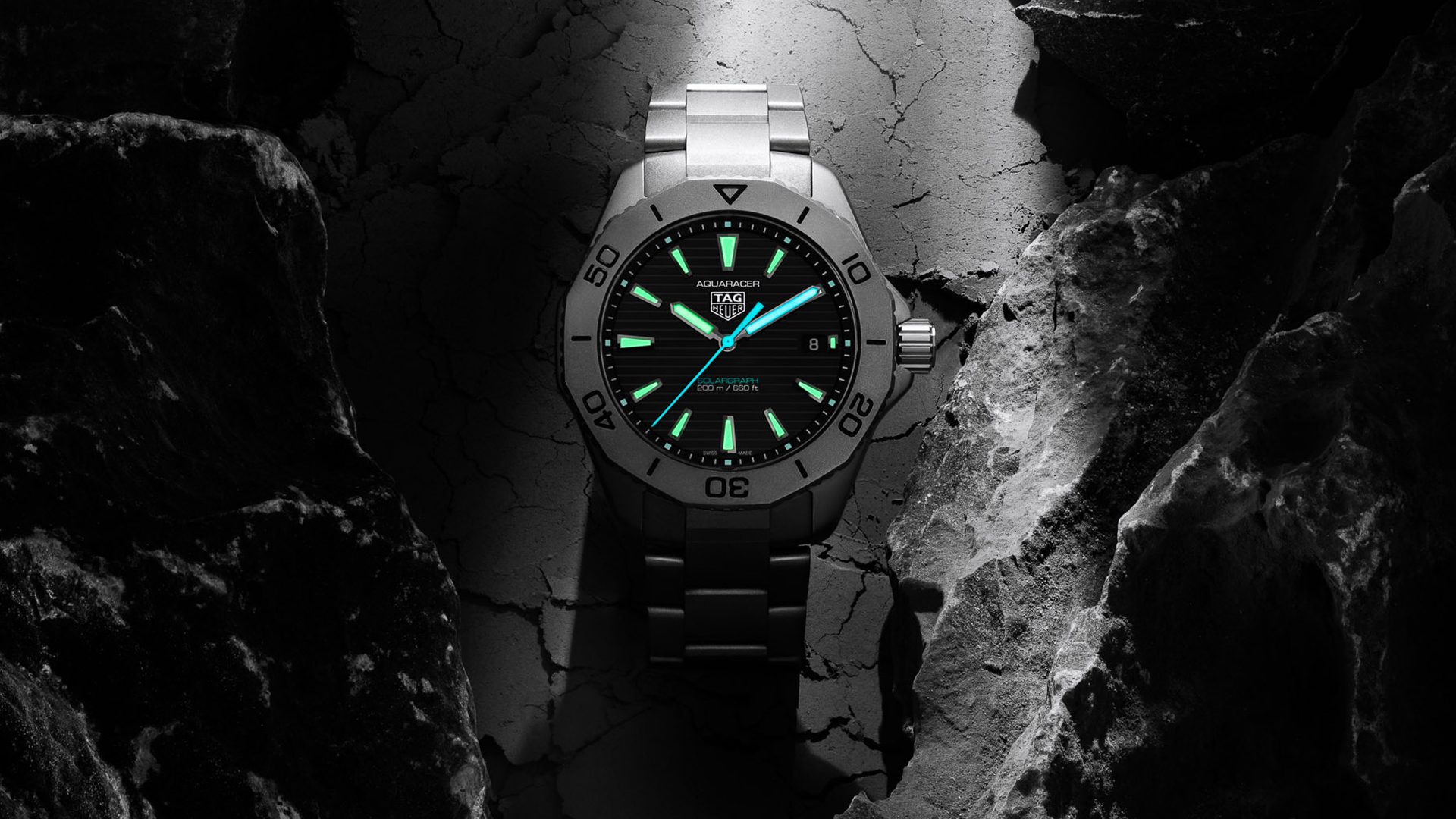 Tag Heuer to open first dedicated boutique in Birmingham