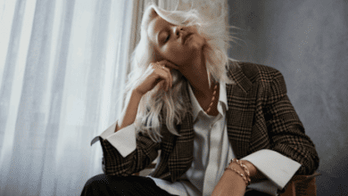 Georg Jensen debuts recycled gold collection