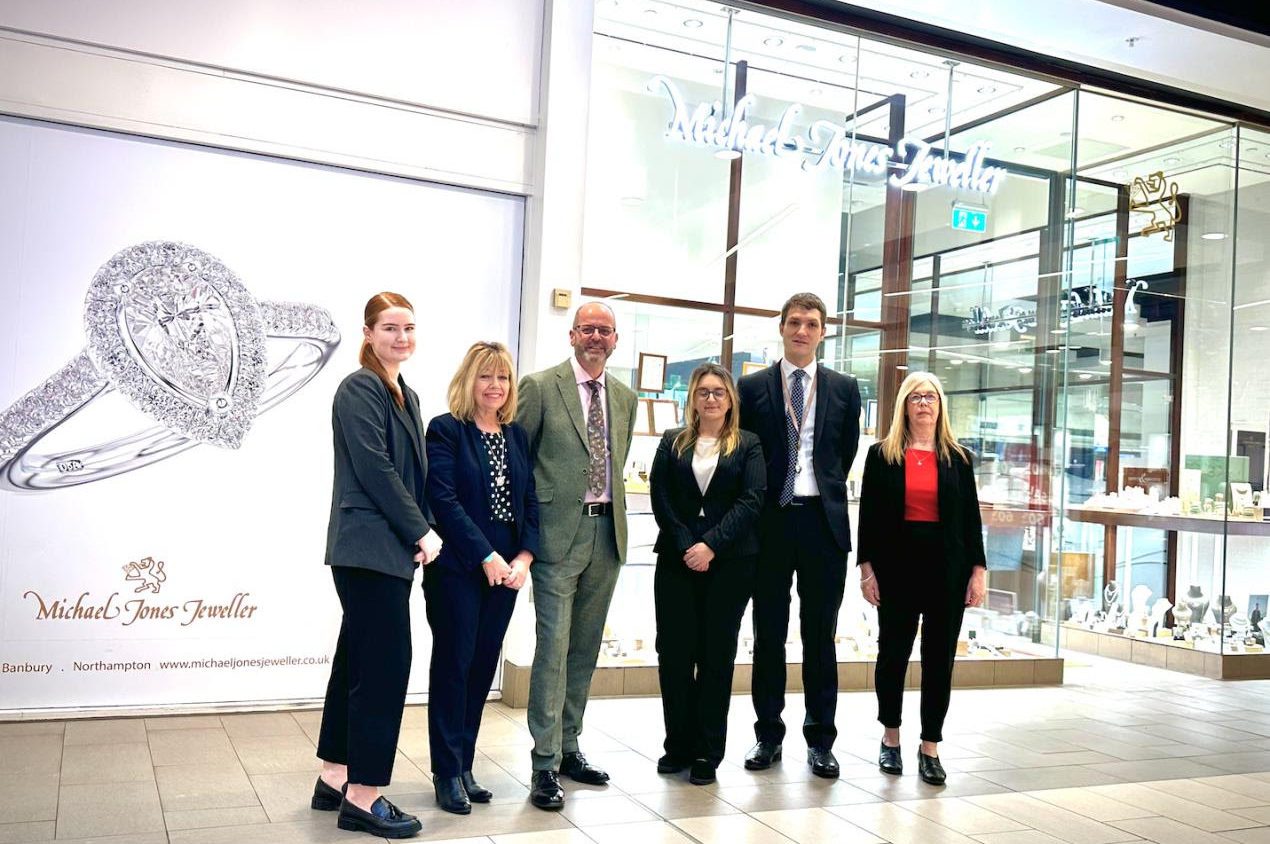 Michael Jones unveils plans to revamp outlets