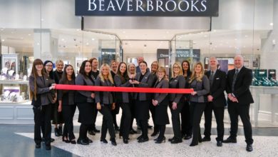 Beaverbrooks continues expansion with new boutique in Leeds
