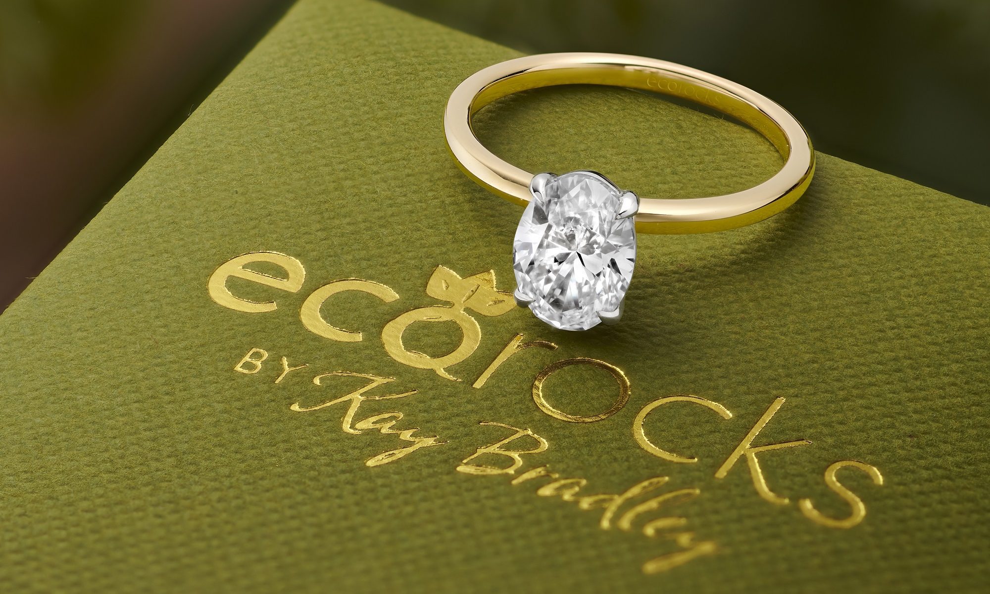 Bradley’s Jewellers reaffirms commitment to sustainable diamonds