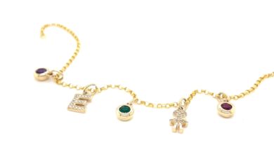 Ntinga launches new Bubble charm collection