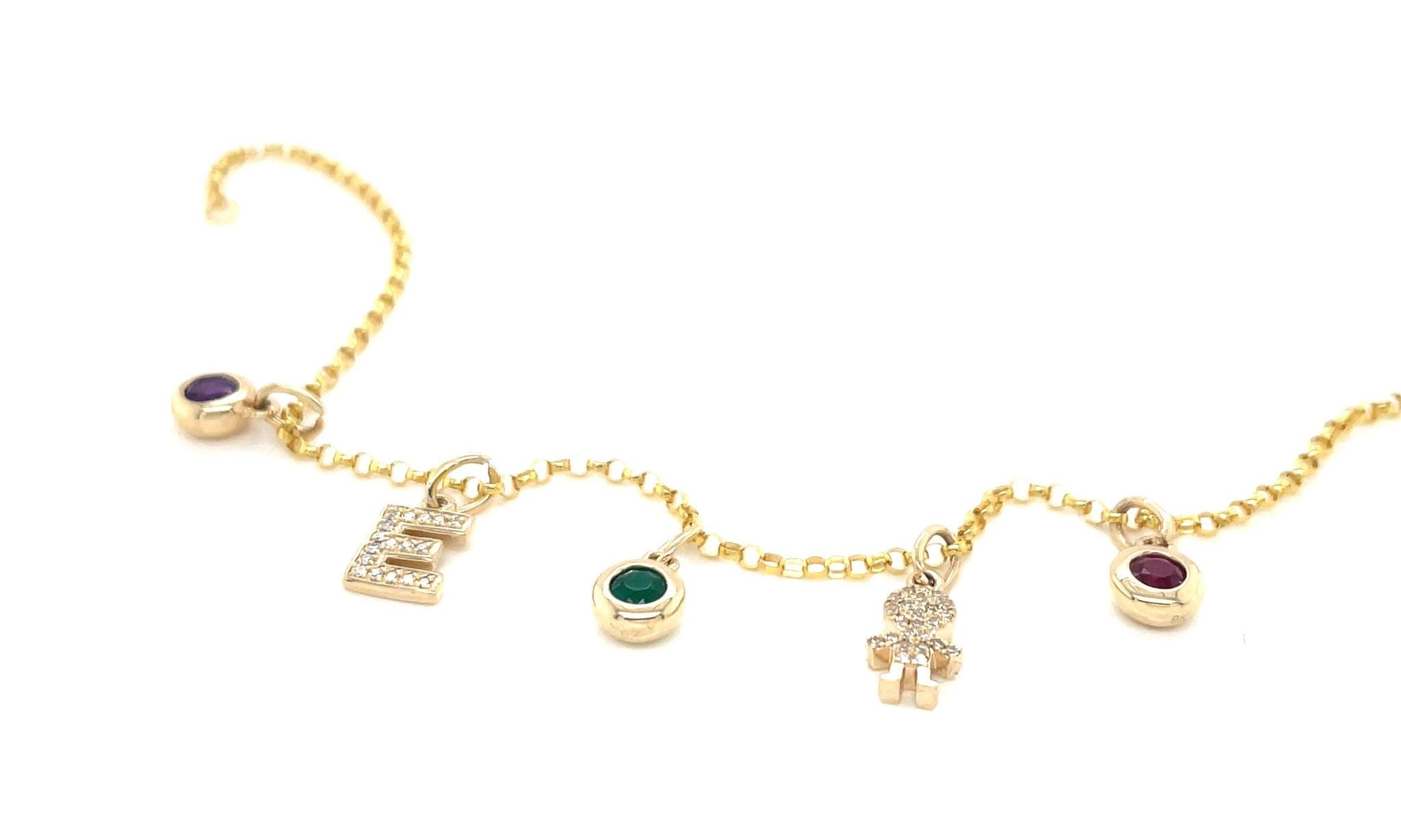 Ntinga launches new Bubble charm collection