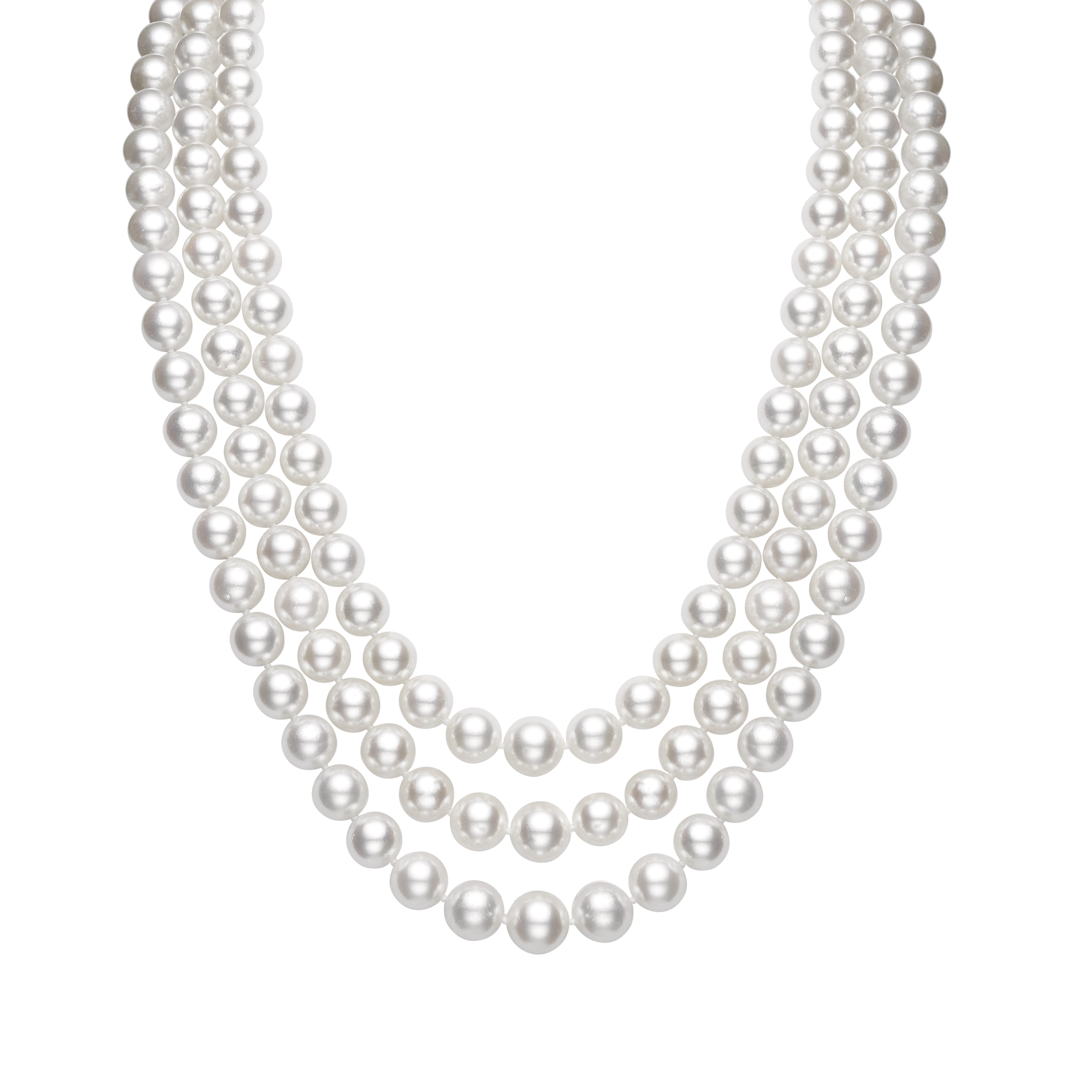 Theo Fennell produces new pearl collection