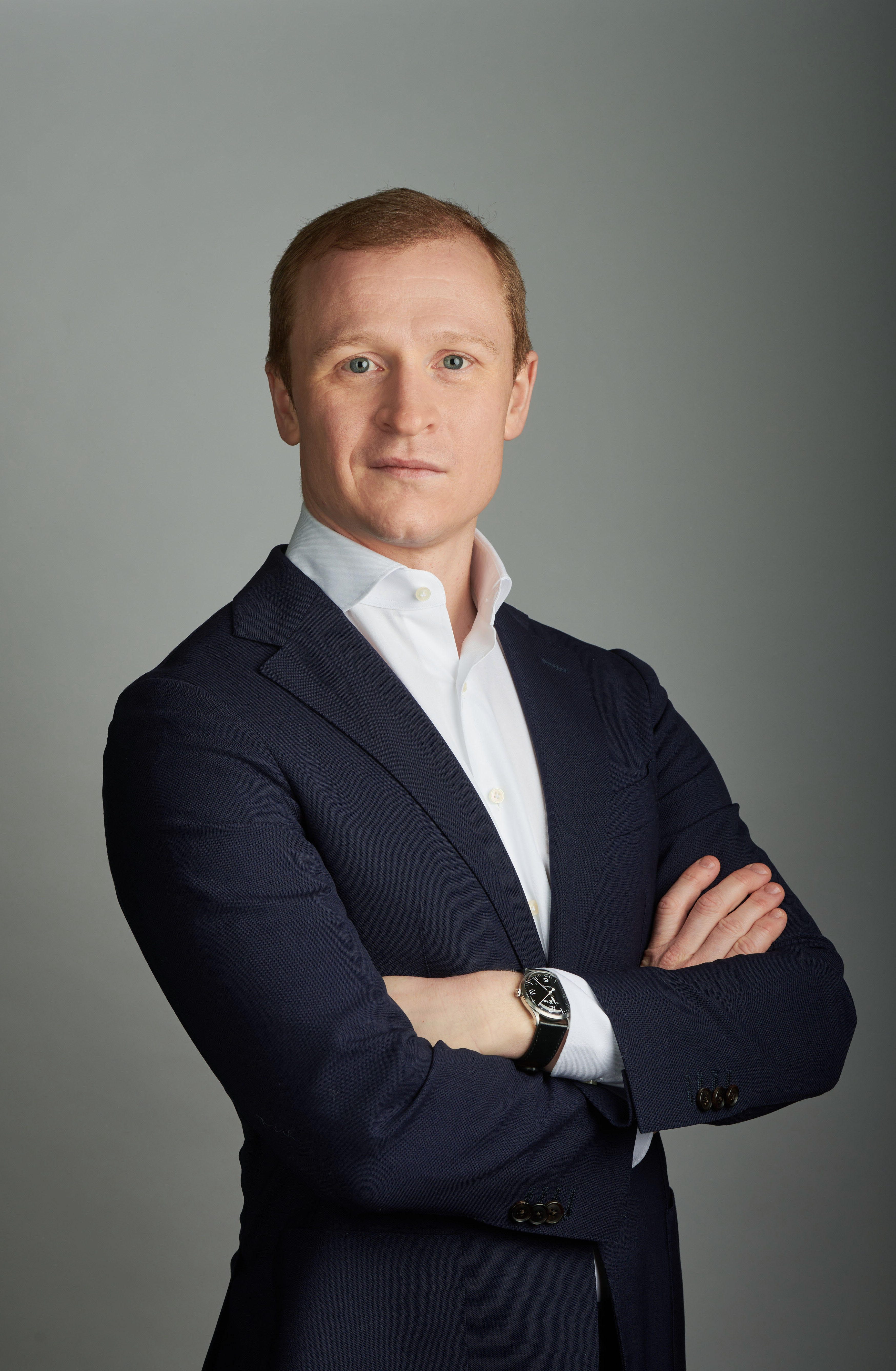 Opsydia appoints new sales and marketing director