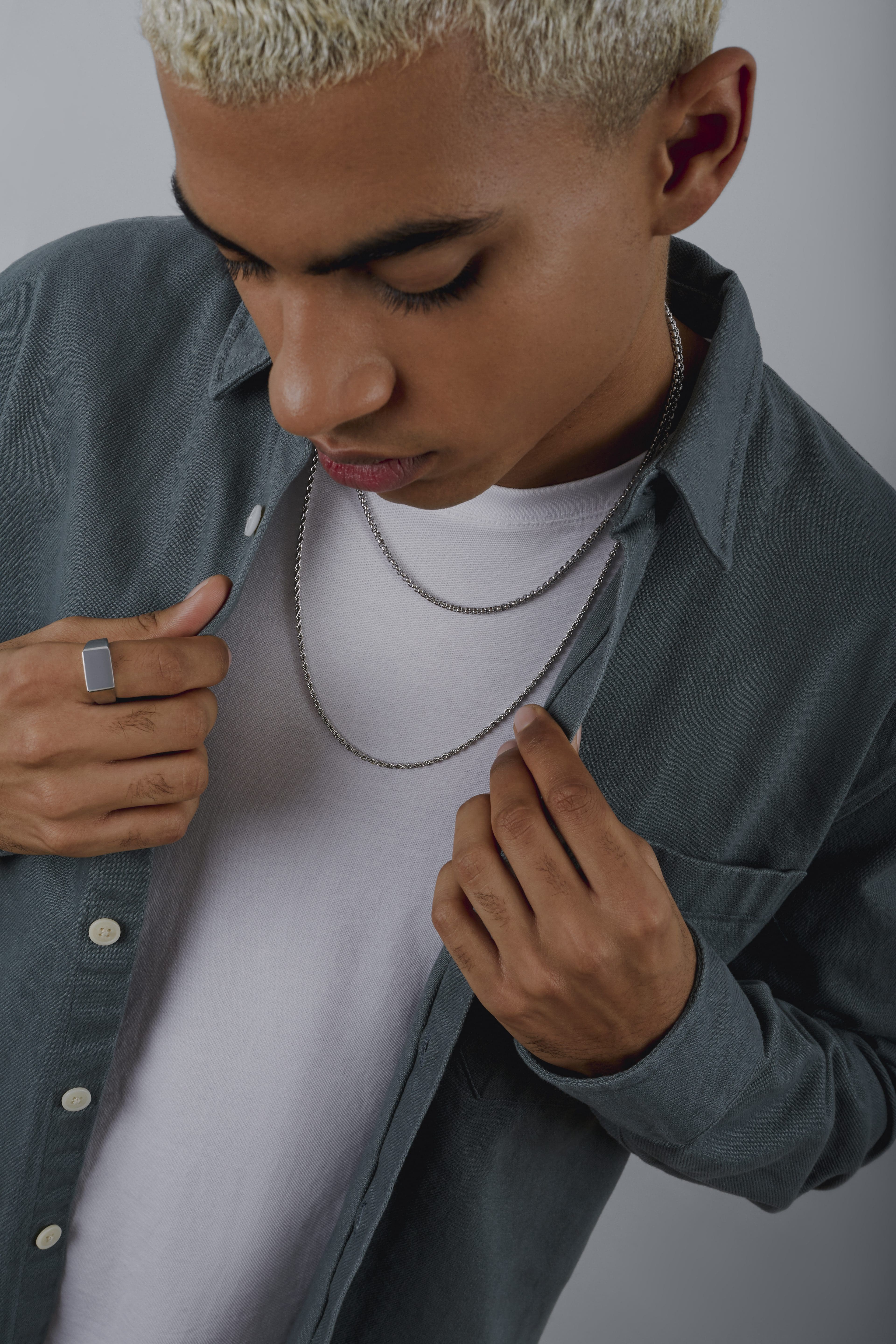 Orelia launches Orelia and Joe menswear collection