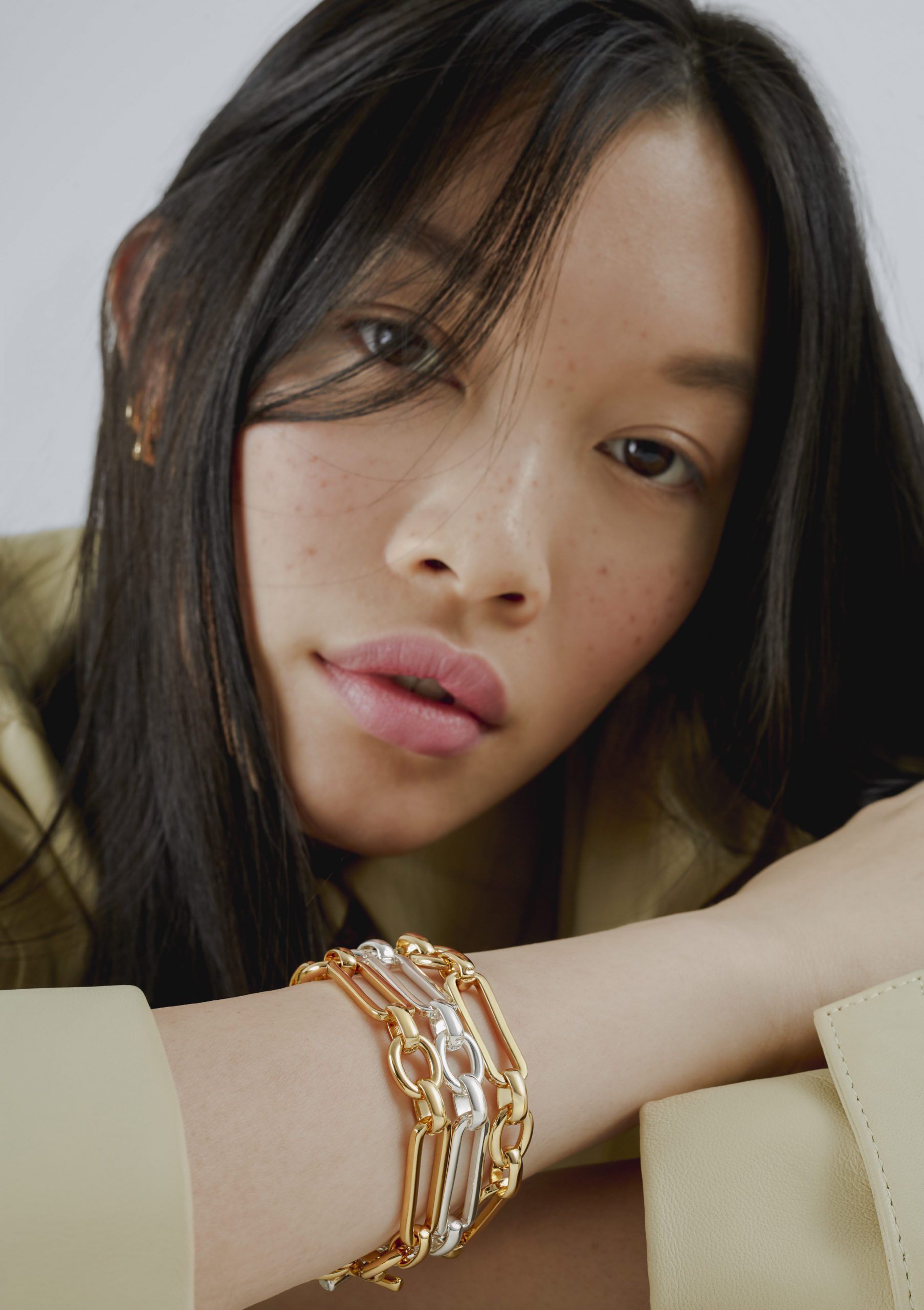 Orelia partners with Smart Works for International Women’s Day