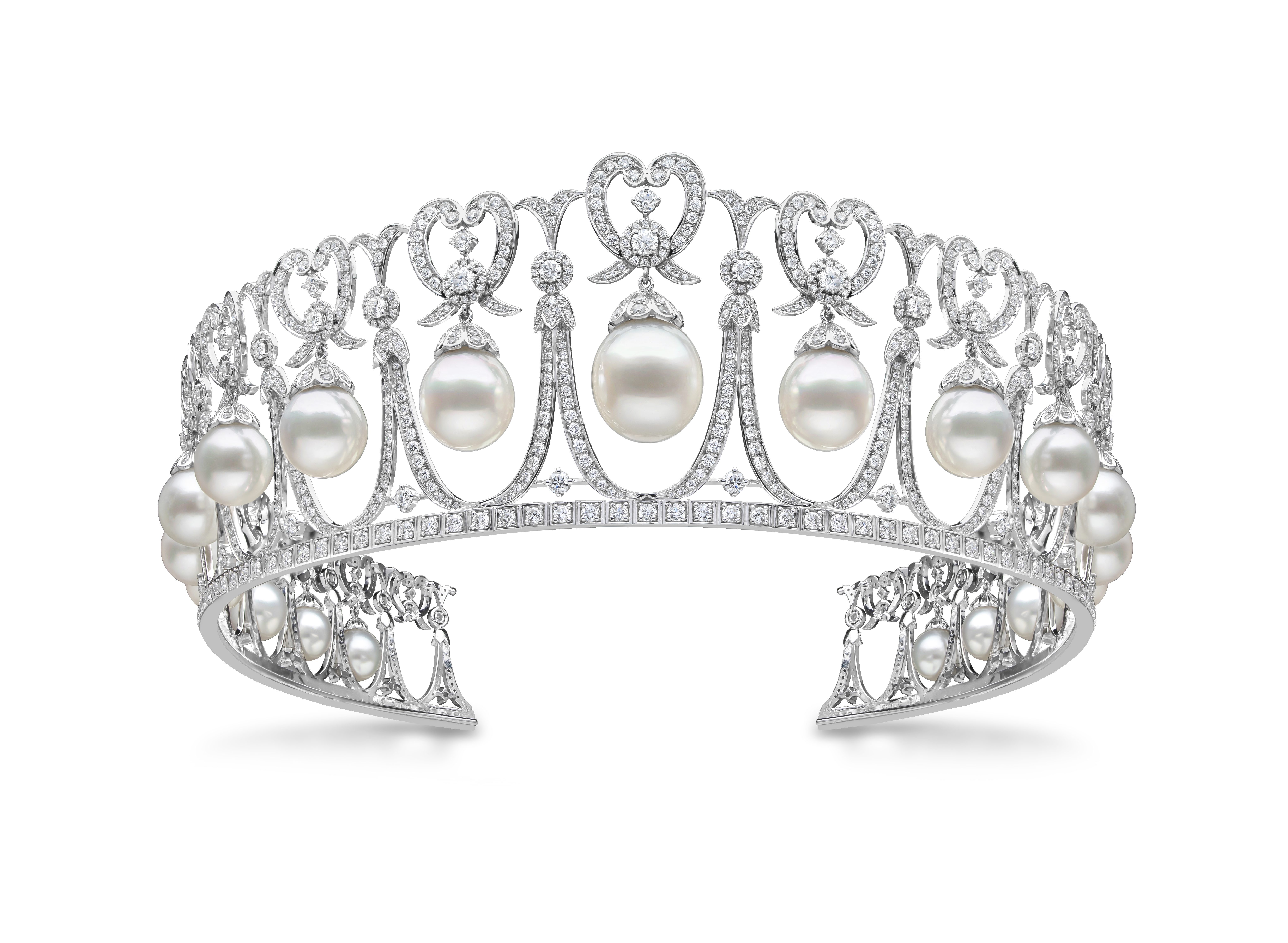 Yoko London celebrates 50th anniversary with new pieces