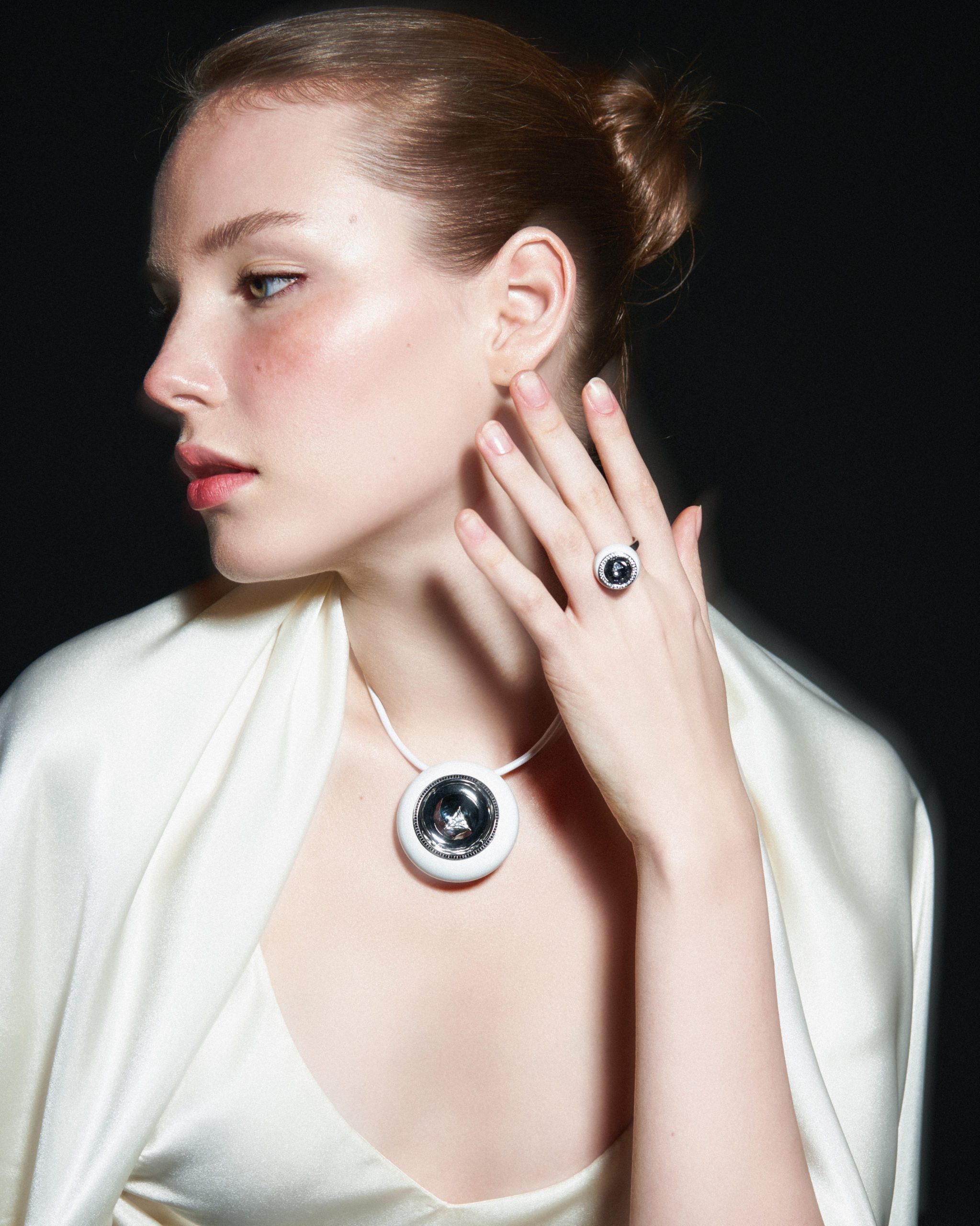 Maya Gemstone launches The Odyssey collection