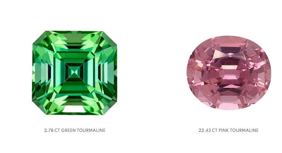 Gembridge launches ‘Out of Africa’ gemstones collection