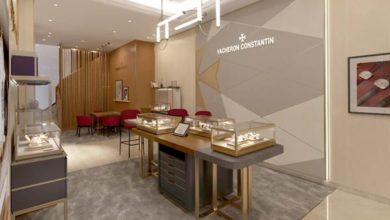 Berry’s Jewellers opens new Leeds boutique