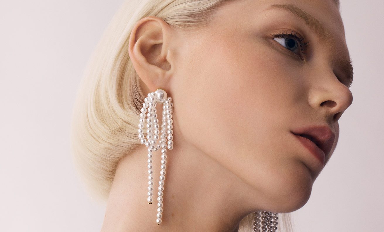 Orelia launches Wild Meadow collection