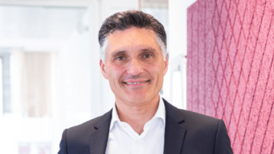 Pandora appoints new chief of retail operations