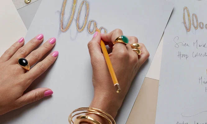 Monica Vinader receives £8m Piper investment