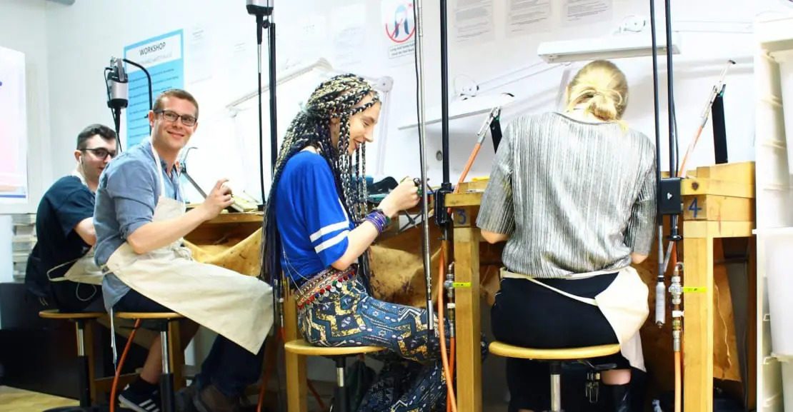 BAJ launches new apprenticeship programme for jewellery businesses