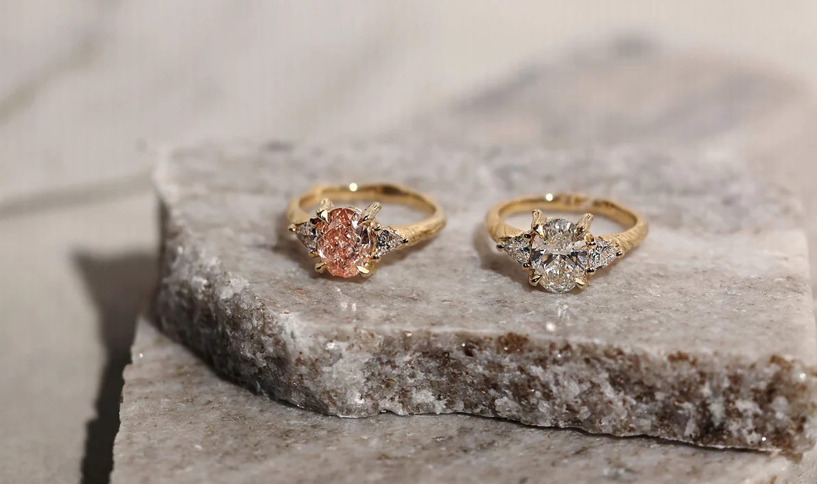 Chupi continues expansion with new lab grown diamond collection