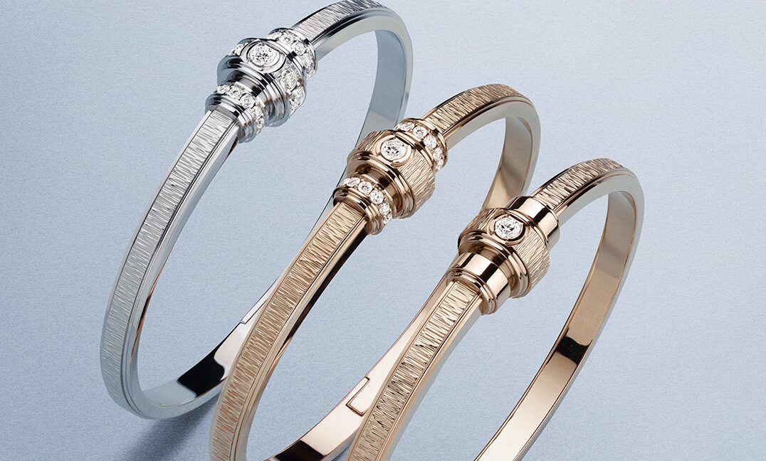 Piaget launches Possession Palace Décor collection