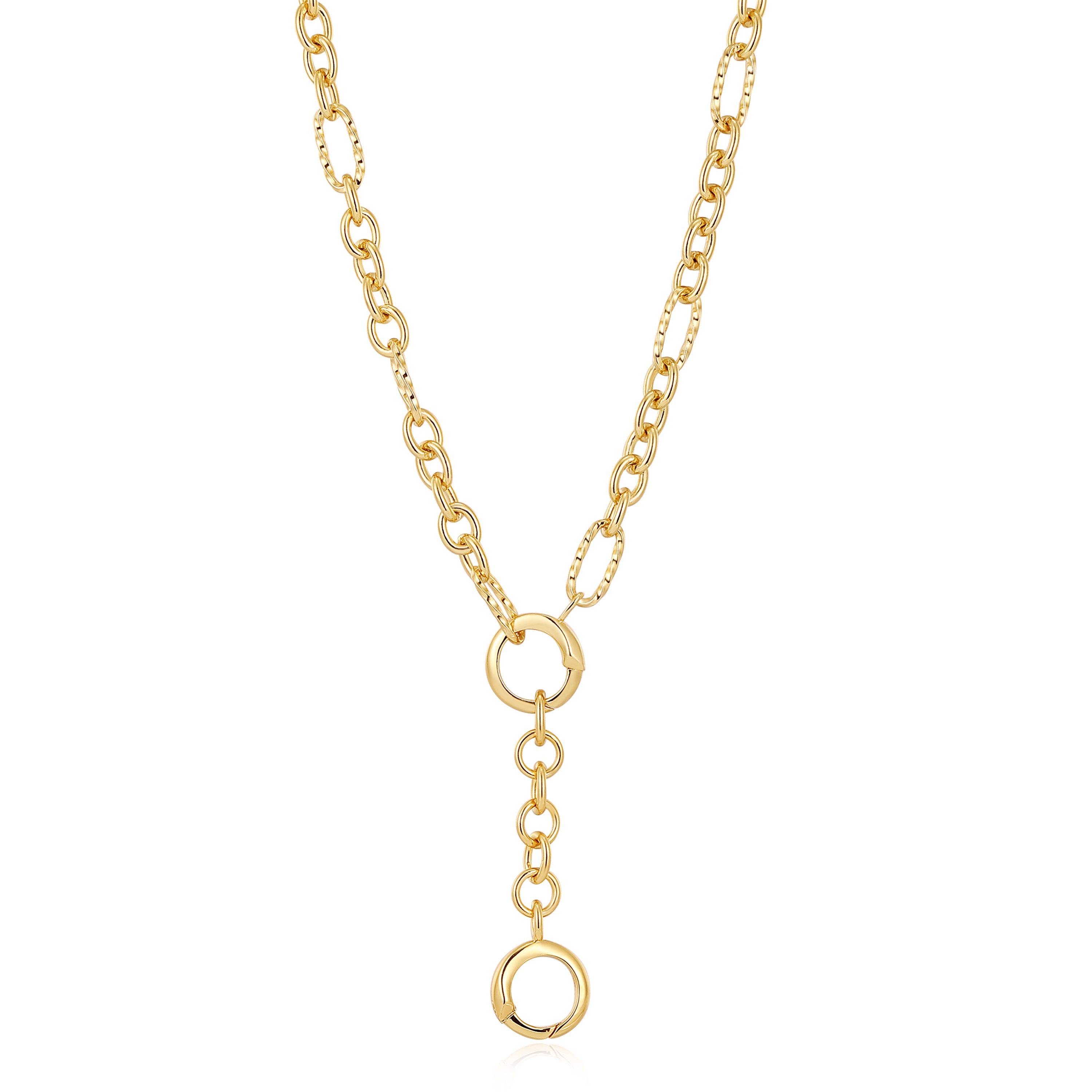 Ania Haie unveils first charm collection