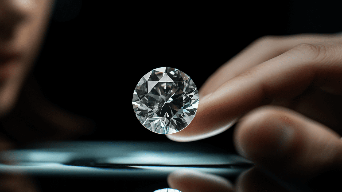 lab diamonds