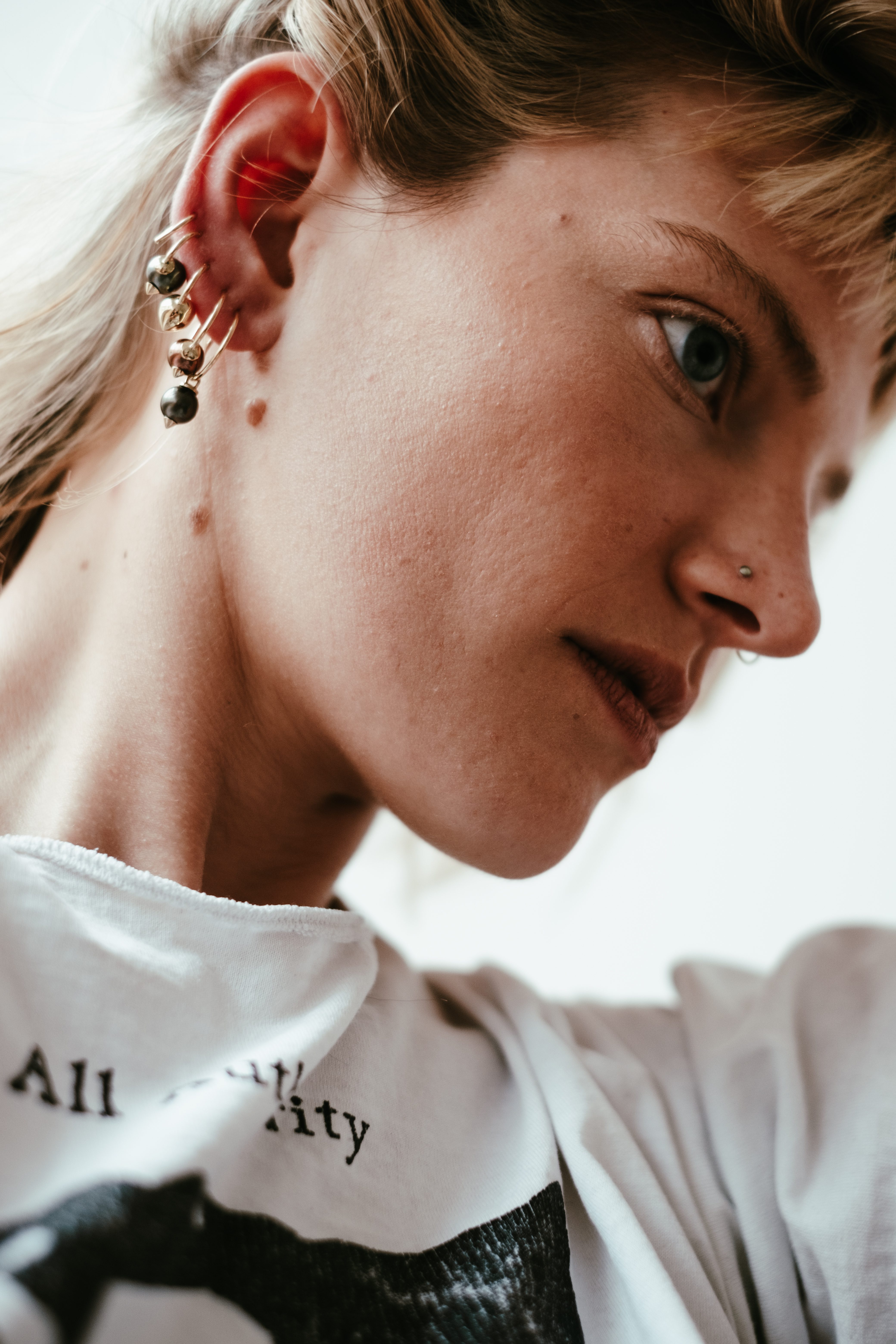 Hannah Martin launches HMP collection