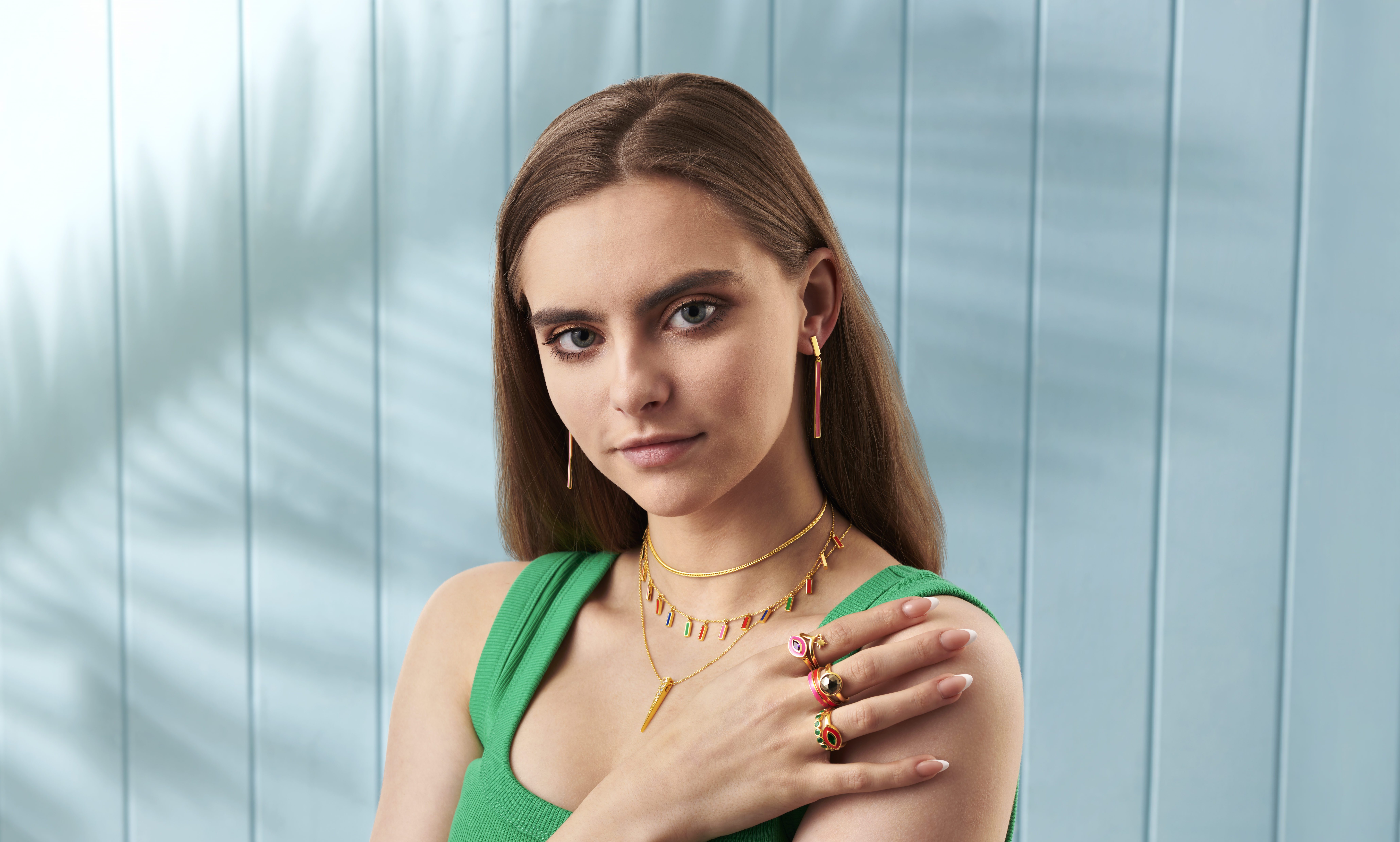 Fool’s Gold launches new Festival collection