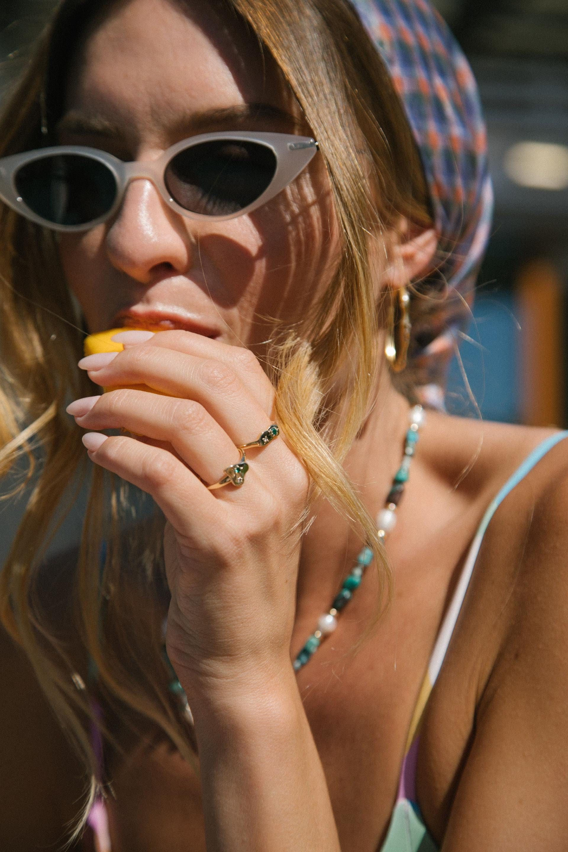 Matilde unveils Troia collection