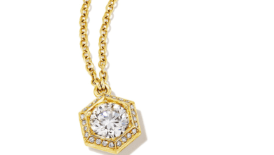 Geoffrey Good launches the Hex collection