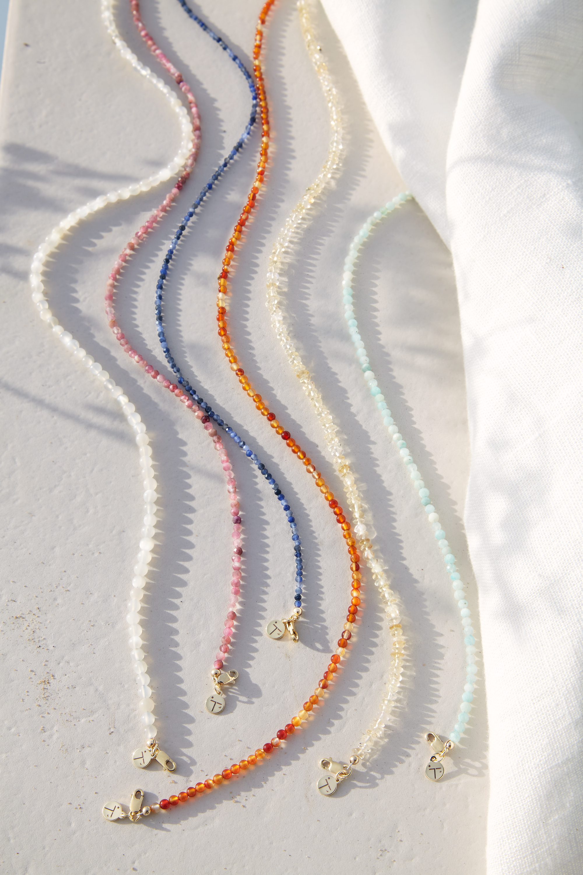 TBalance Crystals launches Formentera collection